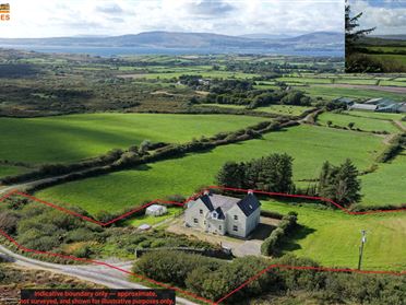 Arderawinny, Schull, West Cork