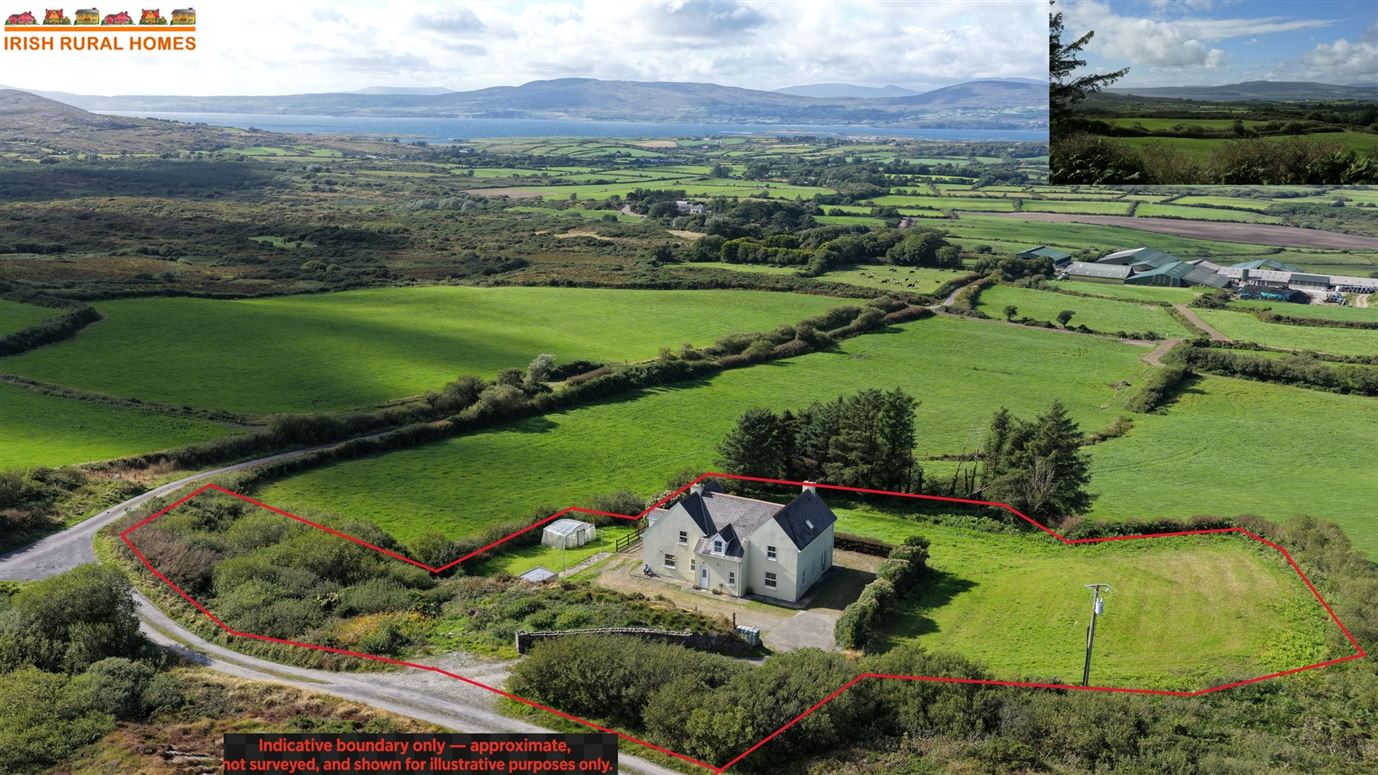 Arderawinny, Schull, West Cork