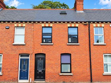 18 Millmount Avenue, Drumcondra, Dublin 9