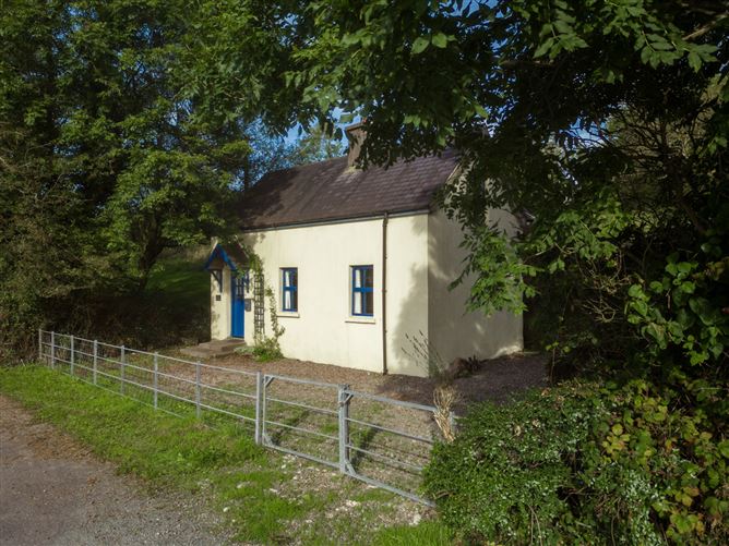Knockroe, Kilnamartyra, Macroom, Co. Cork