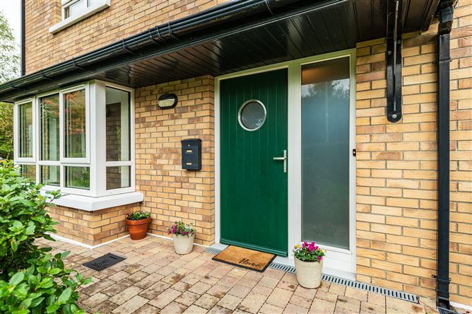 7 Oaktree Park, Cunnaberry Hill, Kildare Town, Kildare