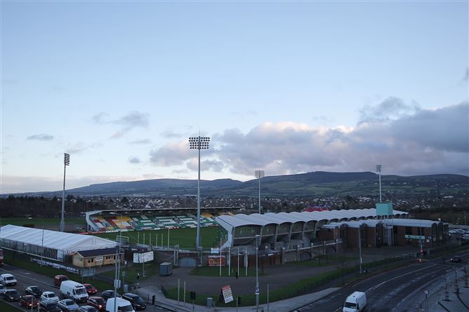 51 Westend Gate, Tallaght, Dublin 24