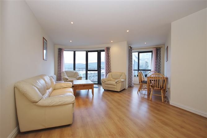 51 Westend Gate, Tallaght, Dublin 24