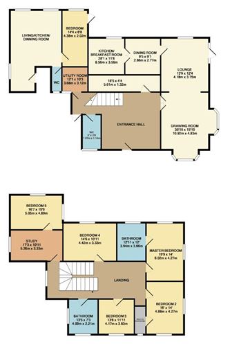 Carrigrhu House, Cuskinny, Cobh, Co. Cork