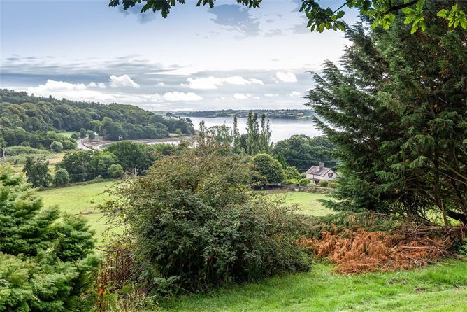 Carrigrhu House, Cuskinny, Cobh, Co. Cork