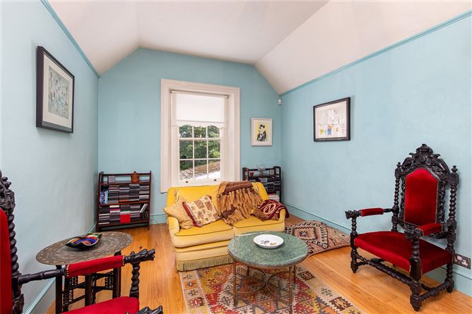 Carrigrhu House, Cuskinny, Cobh, Co. Cork