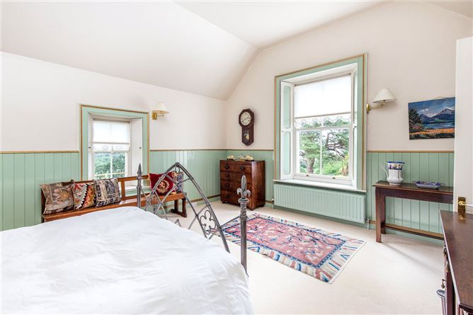 Carrigrhu House, Cuskinny, Cobh, Co. Cork