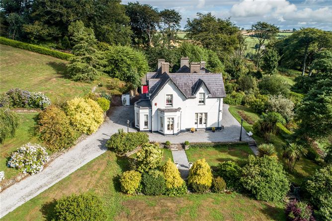 Carrigrhu House, Cuskinny, Cobh, Co. Cork