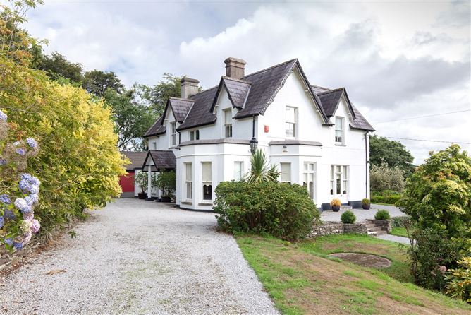 Carrigrhu House, Cuskinny, Cobh, Co. Cork