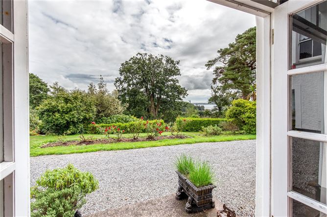 Carrigrhu House, Cuskinny, Cobh, Co. Cork