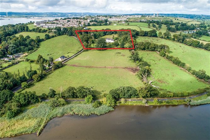 Carrigrhu House, Cuskinny, Cobh, Co. Cork