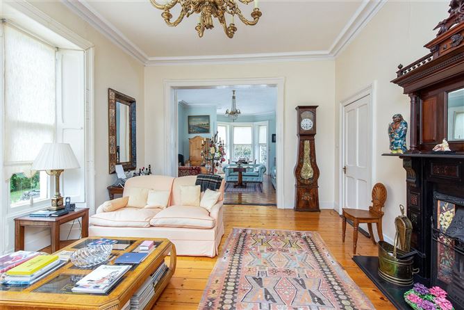 Carrigrhu House, Cuskinny, Cobh, Co. Cork