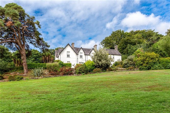 Carrigrhu House, Cuskinny, Cobh, Co. Cork