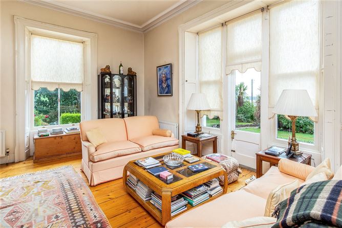 Carrigrhu House, Cuskinny, Cobh, Co. Cork