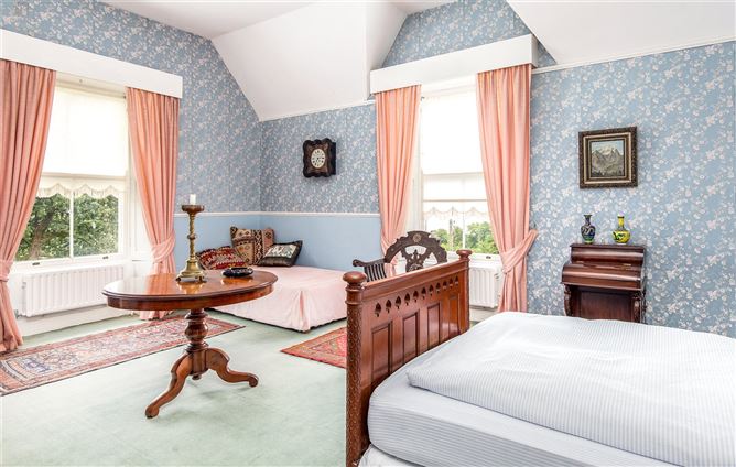 Carrigrhu House, Cuskinny, Cobh, Co. Cork