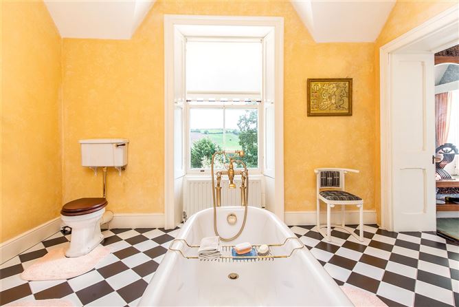 Carrigrhu House, Cuskinny, Cobh, Co. Cork