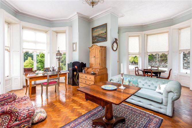 Carrigrhu House, Cuskinny, Cobh, Co. Cork