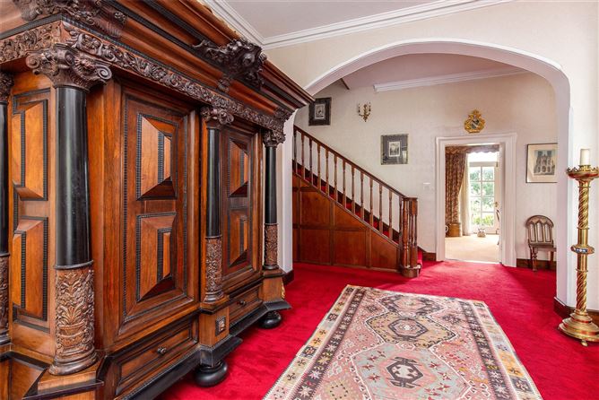 Carrigrhu House, Cuskinny, Cobh, Co. Cork