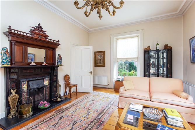 Carrigrhu House, Cuskinny, Cobh, Co. Cork