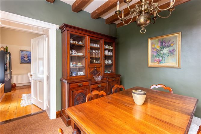 Carrigrhu House, Cuskinny, Cobh, Co. Cork