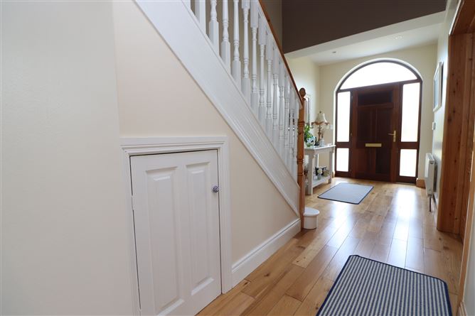 41 Swiftbrook Glen, Virginia, Cavan