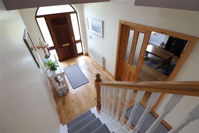 41 Swiftbrook Glen, Virginia, Cavan