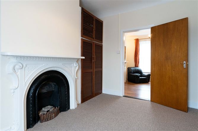 4 Goldsmith Street, Phibsboro, Dublin 7.