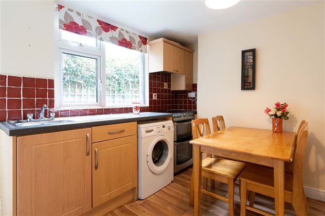 4 Goldsmith Street, Phibsboro, Dublin 7.