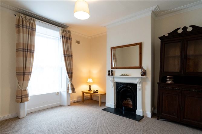 4 Goldsmith Street, Phibsboro, Dublin 7.