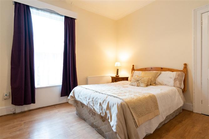 4 Goldsmith Street, Phibsboro, Dublin 7.
