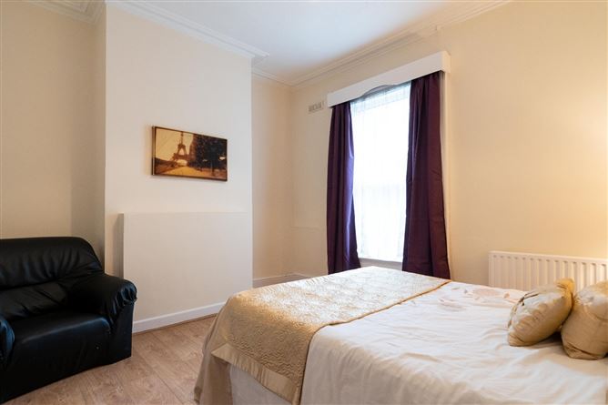 4 Goldsmith Street, Phibsboro, Dublin 7.