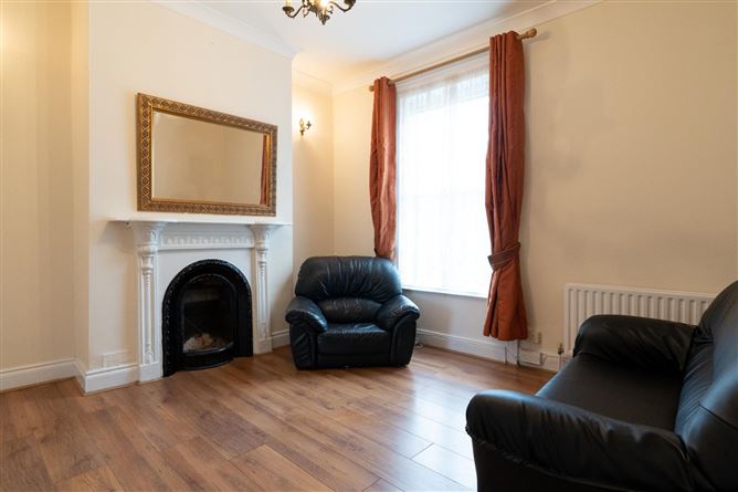 4 Goldsmith Street, Phibsboro, Dublin 7.