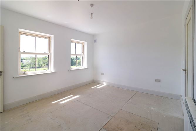 House 2, Clohamon, Co. Wexford