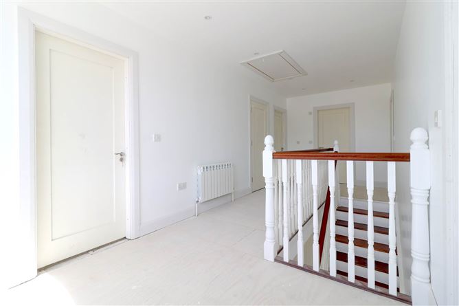 House 2, Clohamon, Co. Wexford