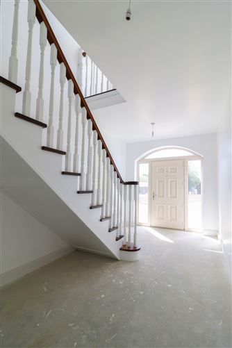 House 2, Clohamon, Co. Wexford