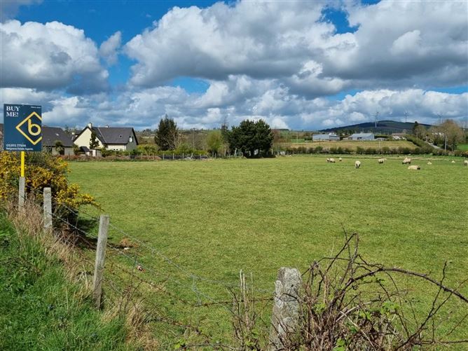 House 2, Clohamon, Co. Wexford