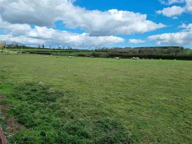 House 2, Clohamon, Co. Wexford