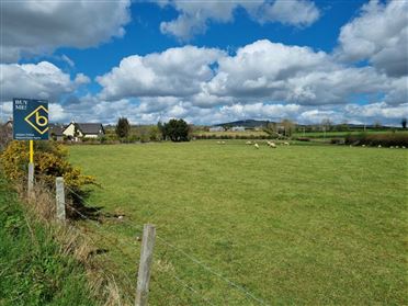 Image for Clohamon, Site No. 2, Bunclody, County Wexford