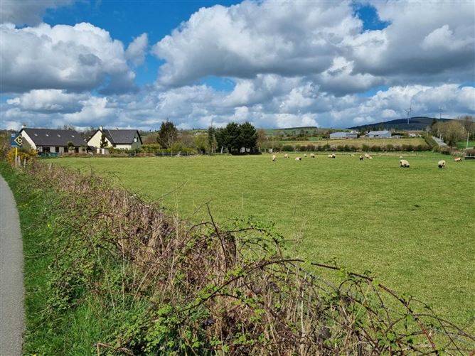 House 2, Clohamon, Co. Wexford