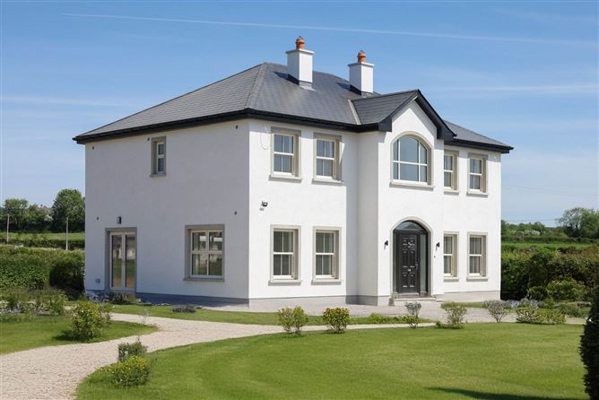 House 2, Clohamon, Co. Wexford