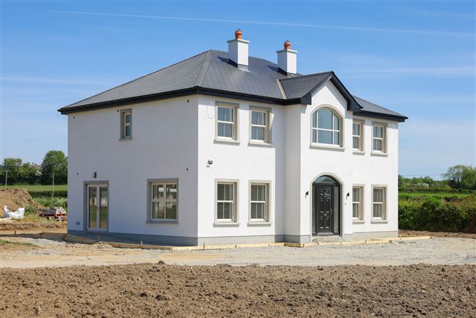 House 2, Clohamon, Co. Wexford