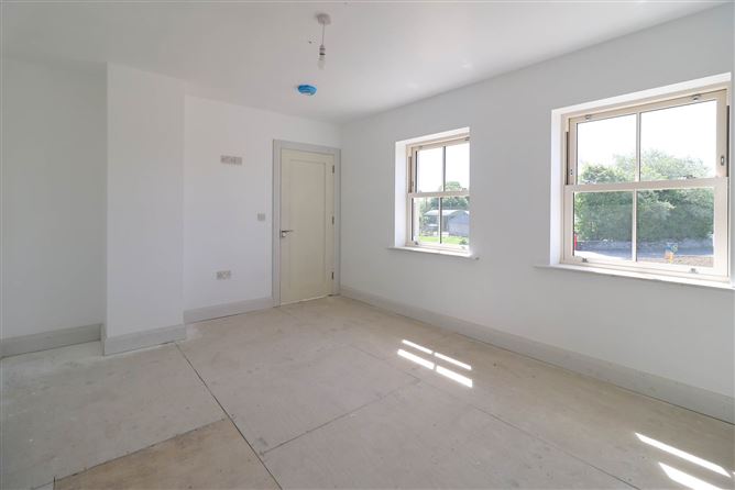 House 2, Clohamon, Co. Wexford