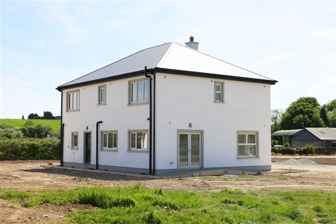 House 2, Clohamon, Co. Wexford