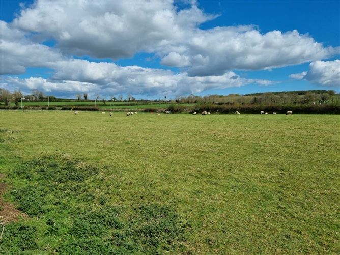 House 2, Clohamon, Co. Wexford