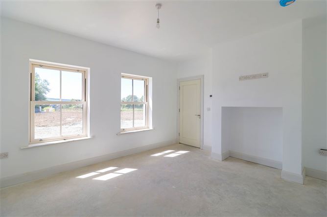House 2, Clohamon, Co. Wexford