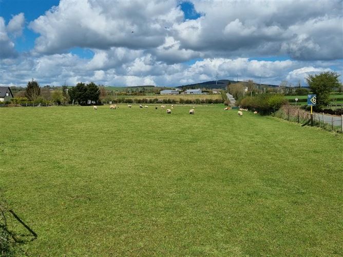 House 2, Clohamon, Co. Wexford