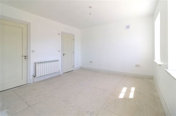 House 2, Clohamon, Co. Wexford