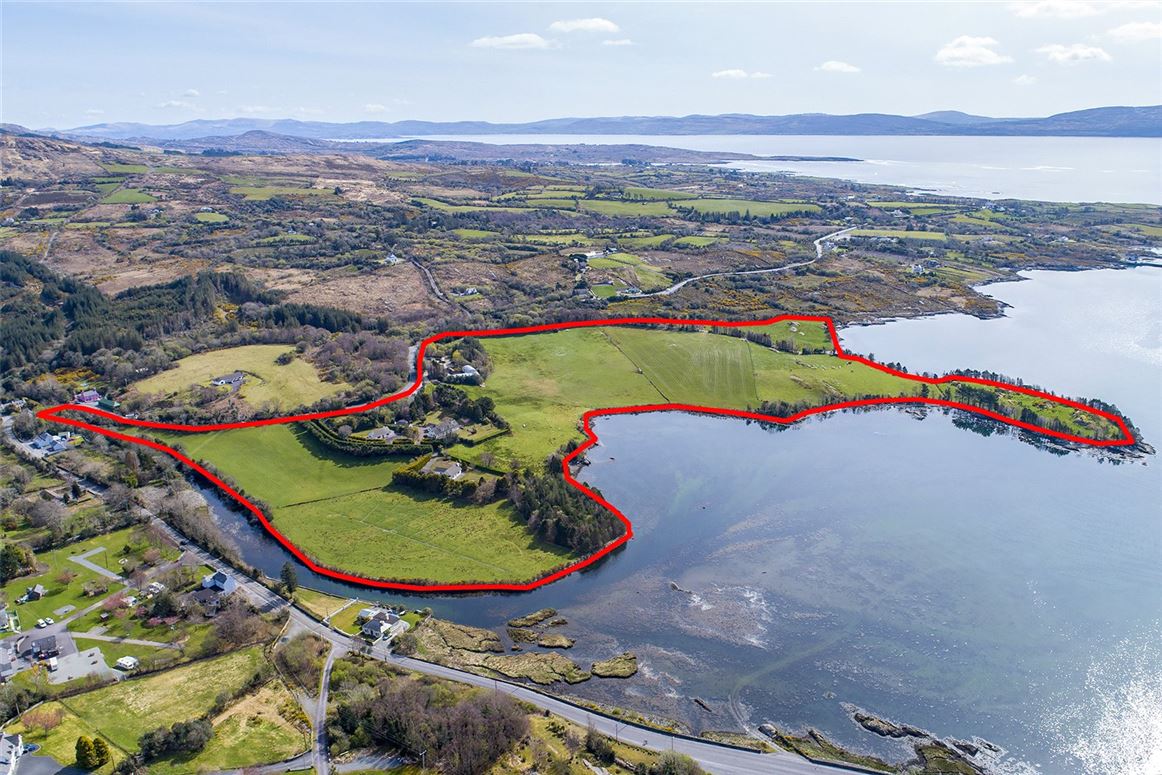 Adrigole Park, Adrigole, West Cork