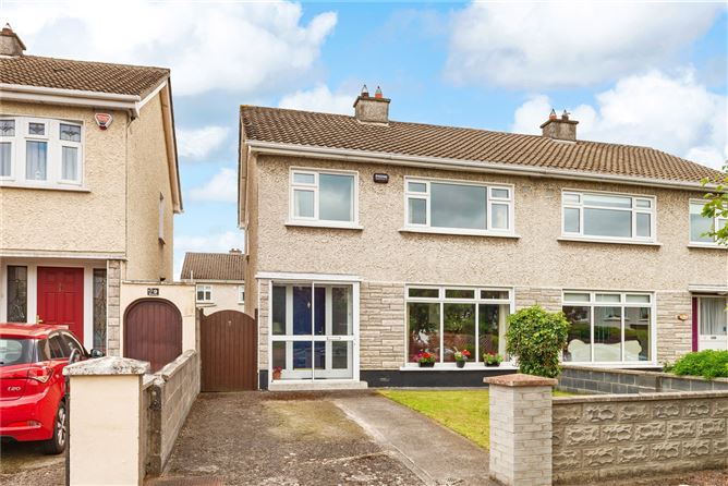7 Willington Avenue, Templeogue, Dublin 6W