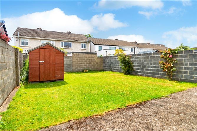 7 Willington Avenue, Templeogue, Dublin 6W
